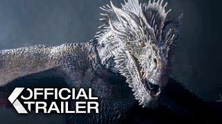 HOUSE OF THE DRAGON Season 2 “Black amp Green” Trailer 2024 [upl. by Neelrahs]