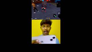 WELCOME TO MY STREAM IN FREE FIRE AND IPHONE MOBILE GAMEPLAY freefire shorts livestream [upl. by Amati761]