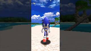 Sonic Game References In Games You Never Heard Of [upl. by Horton]