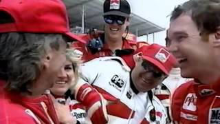 The Team Penske Story  Narrated by Tom Brokaw [upl. by Island]