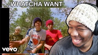 THE REAL HIPHOP Beastie Boys  So WhatCha Want Reaction [upl. by Fernandes]