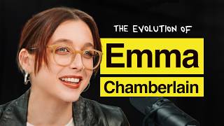 An Unfiltered Conversation with Emma Chamberlain [upl. by Bobette]