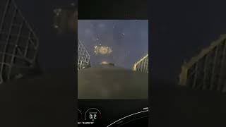 Starlink  Group 661  Booster Landing  spacex falcon9 starlink [upl. by Helms]