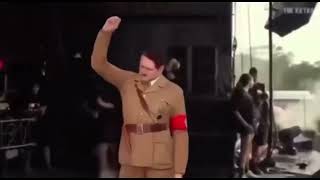 Hitler Coldest Walk meme ft Lil Yachty [upl. by Velda]