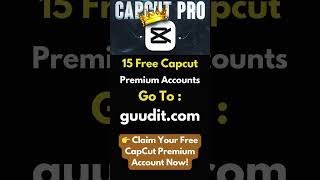 CapCut Pro APK Download 2024  Unlock Premium Features Easily 22112024 [upl. by Assened]