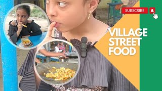 Village Street Food 🍲🍲 [upl. by Anyal]