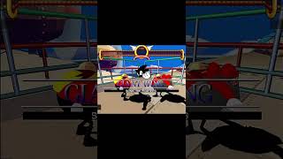 Legman short sonicthefighters eggman sonic pingus [upl. by Yrreg221]