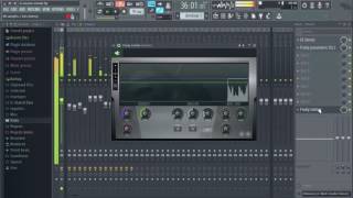 El Amante  Nicky Jam  Remake  pista instrumental Dkm Producciones [upl. by Novaelc928]