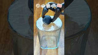 Can RHCB pass through all these things  satisfying experiment science asmr rhcb [upl. by Amethist]