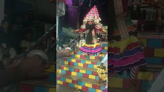 Saberi Raag Chikarada Jatra Raja Gokula Badatya Master Banamali BeheraRajanatak [upl. by Sotos]