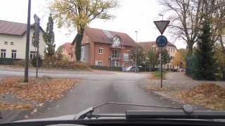 Bad Doberan amp Hohenfelde 22102012 [upl. by Eixirt]