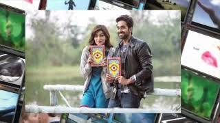 bareilly ki barfi box office collection  barfi movie cast  bareilly ki barfi shortsfeed [upl. by Htenay]