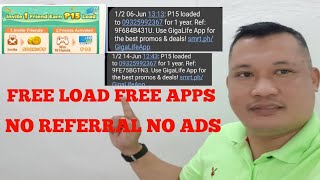 TONG IT STAR LEGIT NA APPS MAY FREE LOAD SA LARO NO ADSNO REFERRAL NEEDEDLYNDONGEROLATV [upl. by Nord]