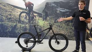 Trek Range 2019  Remedy 8 [upl. by Orodisi413]