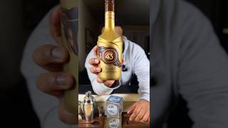 Licor 43 Chocolate [upl. by Alansen]