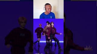 TXT ‘Chasing That Feeling’ relay dance reaction [upl. by Giovanna328]