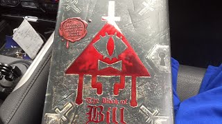 Book of bill review [upl. by Hatokad996]