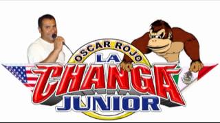 SONIDO LA CHANGA JR EN SAN NICOLAS COATEPEC BARR PBLO NVO TOLUCA [upl. by Yesllek]