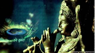 Original achutam keshvam krishna bhajan FULL SONG [upl. by Ecirtak28]