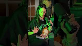 TERRIFYING amp HAUNTED ELMO DOLL  Episode 300 Two Girls One Ghost Podcast [upl. by Langdon]