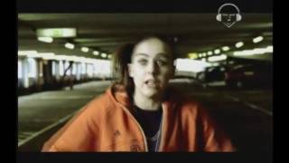 Lady Sovereign Hoodie Video [upl. by Linn]