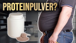 Lohnt sich Proteinpulver zum Abnehmen als Unternehmer [upl. by Altis621]