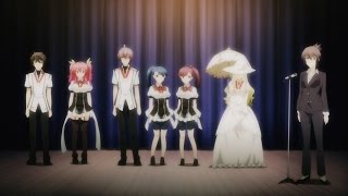 Rakudai Kishi no Cavalry 落第騎士の英雄譚《キャバルリィ》Episode 12 Final RecapThoughts [upl. by Seditsira]