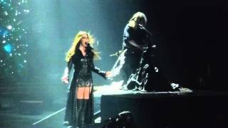 Nightwish  The Greatest Show on Earth part I  live  Wembley London 191215 [upl. by Ambie]