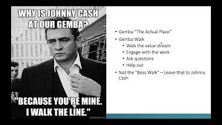 The Gemba Walk Linking Strategy with Execution [upl. by Ossy]