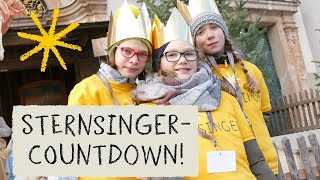 Los gehts Sternsinger [upl. by Reel50]