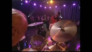 Bombora by The Atlantics live on ABC TV Studio 22 [upl. by Ahsenac54]