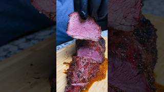 Smoke a Tri Tip like… A TRI TIP bbqlife bbqrecipes texasbbq tritip [upl. by Baldridge]