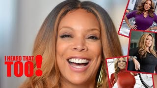 “ Wendy Williams Declared Permanently Incapacitated Amid Dementia Struggle” [upl. by Simah347]