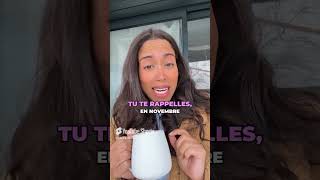 Et spoiler alertttt y’aura pas de ski 🤣 Ça m’apprendra à parler 6 mois trop tôt 🙈 [upl. by Yeldahc]