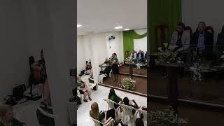 aniversário de 30 anos da igreja Assembleia de Deus Madureira Em Governador Valadares [upl. by Ssur318]