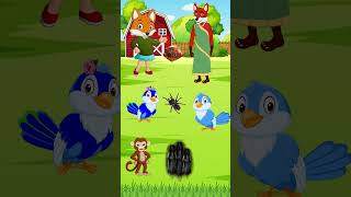 মা আমাকে বাঁচাও  Bangla cartoon  Bhuter Cartoon  Rupkothar Golpo shorts bhutercartoon short 2 [upl. by Elletsyrc]