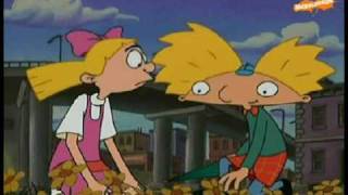 Hey Arnold  Just So You Know [upl. by Ettessil]