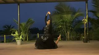 SwallaJathi MixIndian Classical Dance [upl. by Ebbie613]