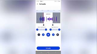 Editor de audio profissional gratuito para Android [upl. by Elisabetta]