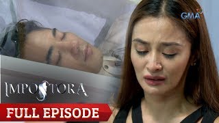 Impostora Full Episode 115 [upl. by Neeneg]