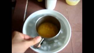 How To Pasteurize Juice at Home [upl. by Oned]