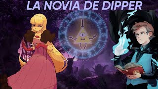 LA NOVIA DE DIPPER DIPPER X PACIFICA CAPITULO 34 Y 35 [upl. by Luella]