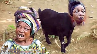 EWURE ELEYE  Full Yoruba Nollywood Nigerian Movie Starring Iya Gbonkan [upl. by Bitthia]