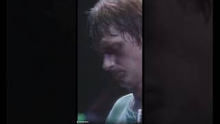 Mike Oldfield  Trick of the Light solo  Live Donostia 1984 mikeoldfield shortsfeed shortsviral [upl. by Ahseia]