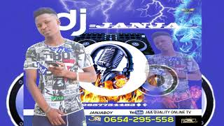 Dj Janja Mtu MbayaBiti Singeli BAHATI BUKUKU Official Music [upl. by Mojgan]