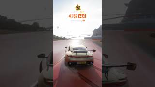 Forza Horizon 5 Insane Epic Jump  RecordBreaking Stunt Gameplay gaming forzahorizon5 shorts [upl. by Nicolina]