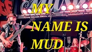 My name is mud primus cover Live [upl. by Jennette]