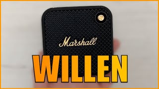 🔥Marshall Willen🔥 REVIEW en español [upl. by Gough]