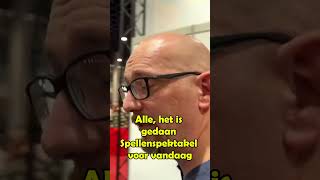 Uitgang Vlog Spellenspektakel utrecht spellenspektakel vlog utrecht meetle vlaams nederlands [upl. by Nadnal]