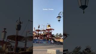 Bahria Town Karachi  Adventure Land  bahriatownkarachi adventureland kids kidsvideo [upl. by Allerie153]